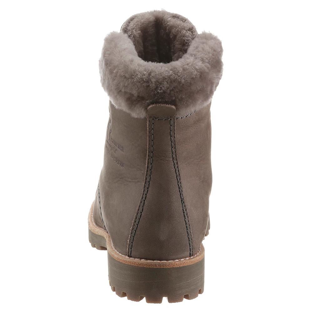 Panama Jack Winterboots Mit Weich Gepolstertem Schaftrand Kaufen