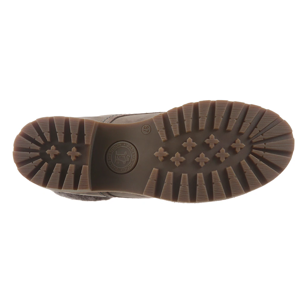 Panama Jack Winterboots Mit Weich Gepolstertem Schaftrand Kaufen