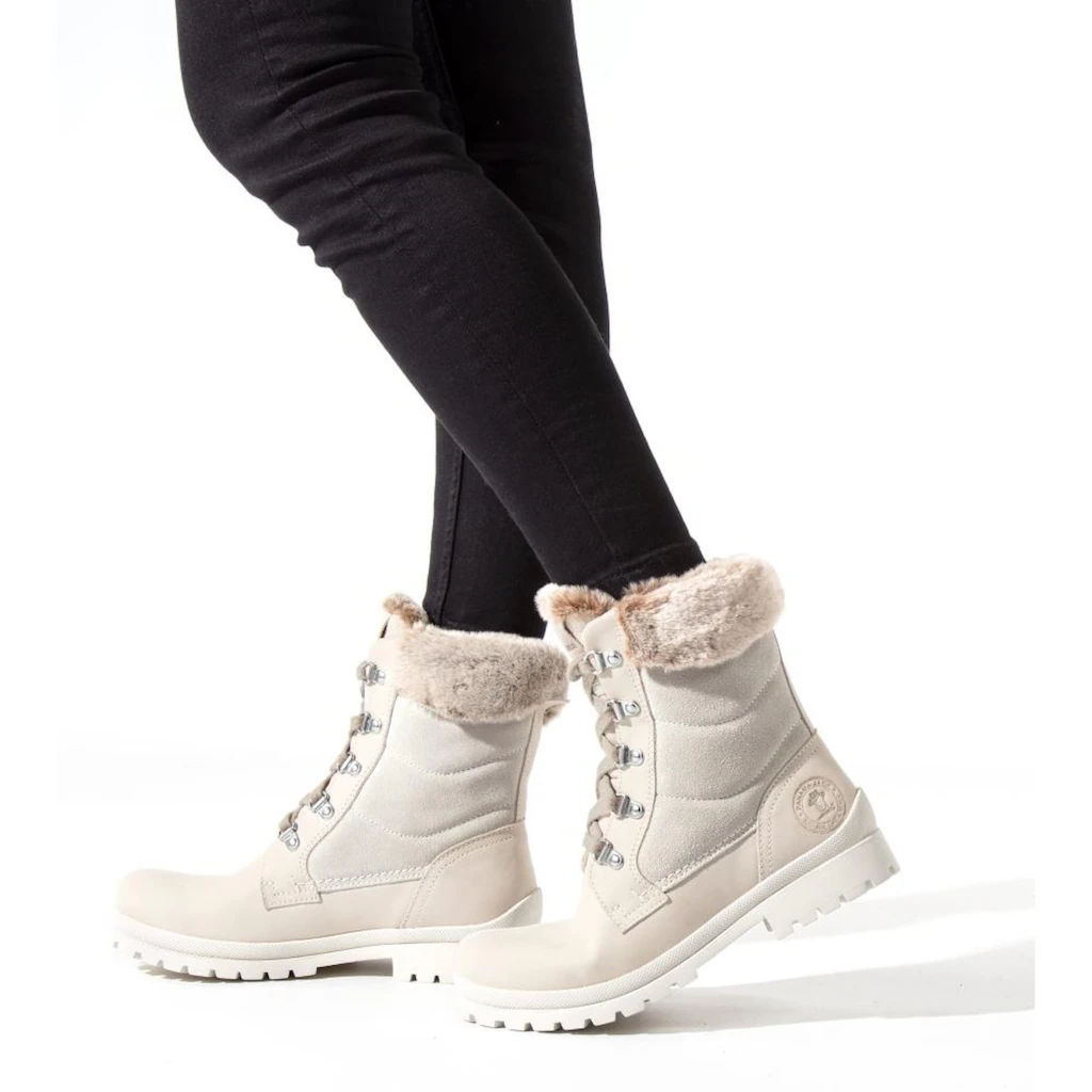 Panama Jack Winterboots »Tuscani« Kaufen