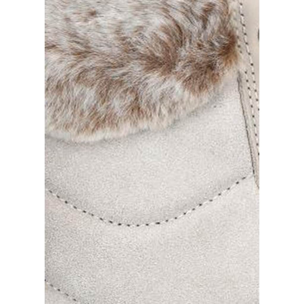 Panama Jack Winterboots »Tuscani« Kaufen