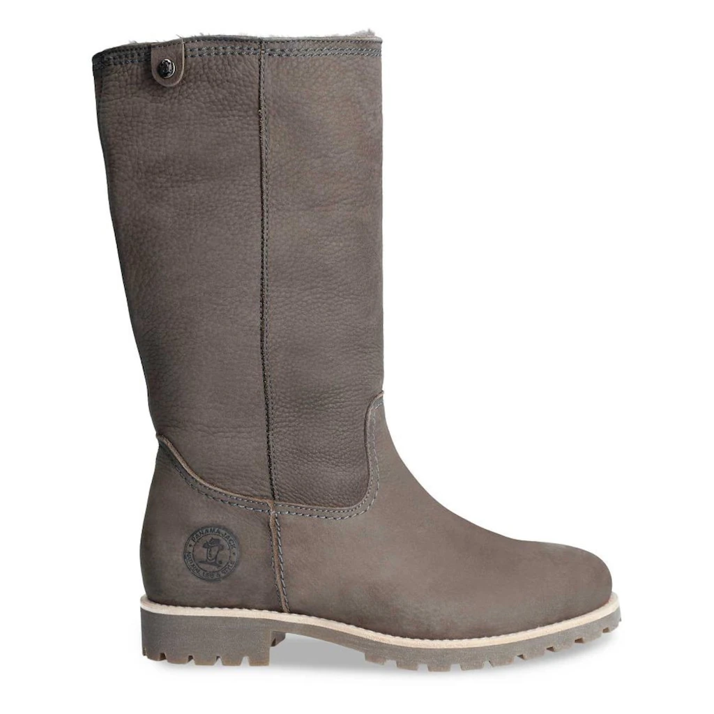 Panama Jack Winterstiefel »Bambina Igloo« Mit Lammfellfutter ▷ Für