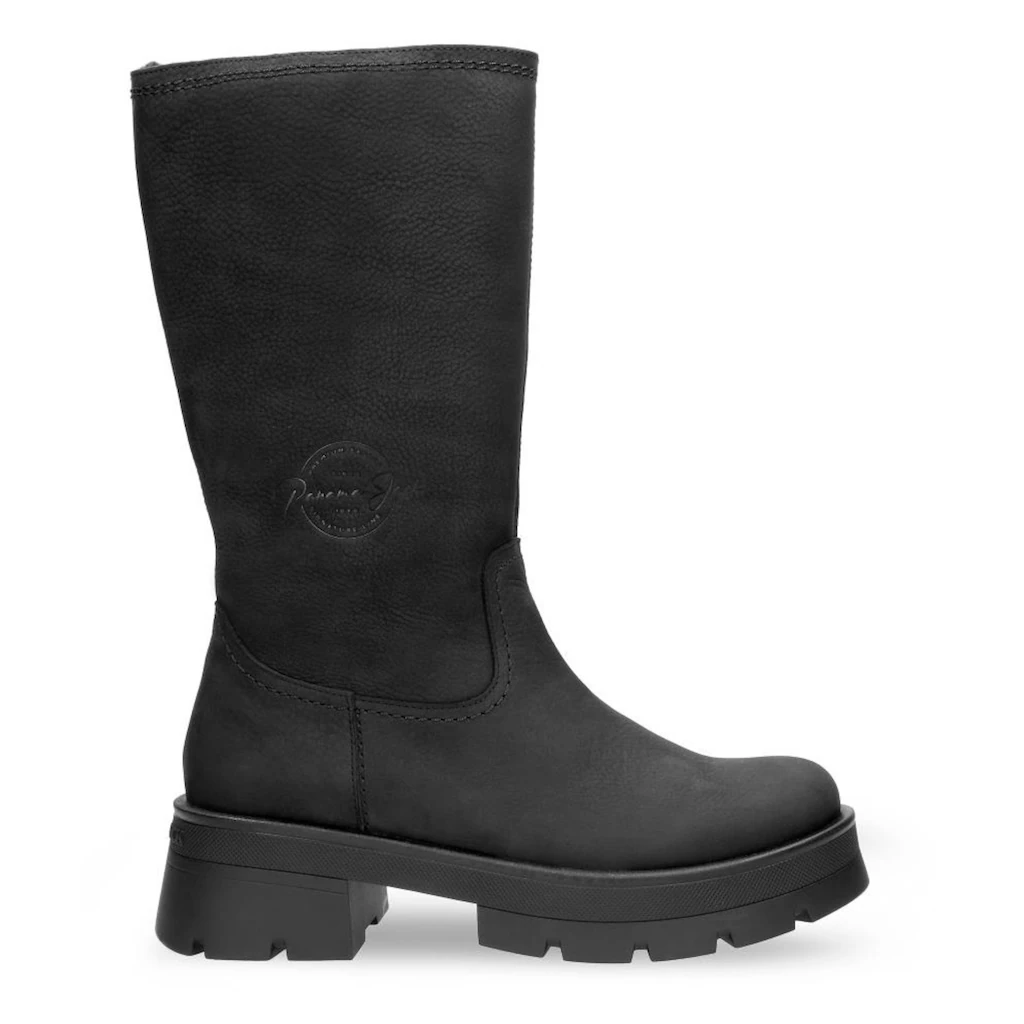 Panama Jack Winterstiefel »CHARIS« Klassik-Boots Profilsohle Warmfutter Zum Schlupfen Online Kaufen
