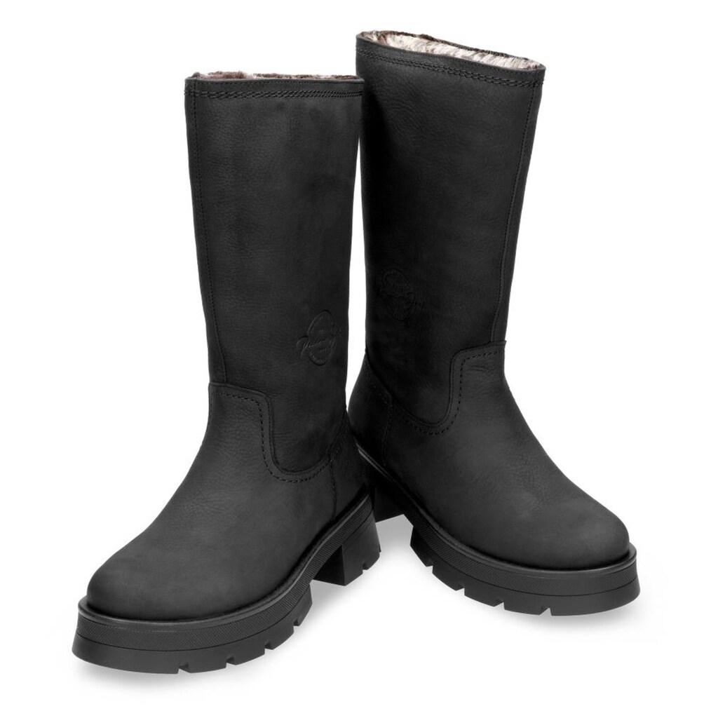 Panama Jack Winterstiefel »CHARIS« Klassik-Boots Profilsohle Warmfutter zum Schlupfen online kaufen