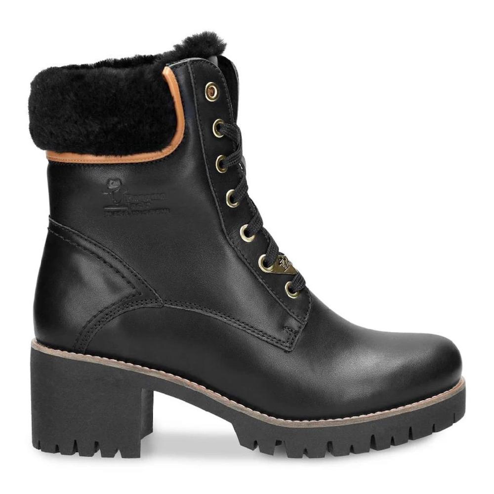 Panama Jack Winterstiefelette mit kuscheligem Lammfell Futter bestellen