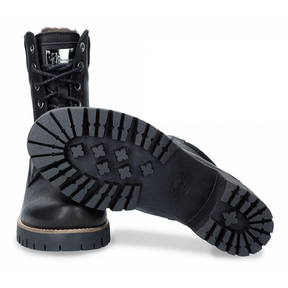 Panama Jack Winterstiefelette »Phoebe B17« Mit Warmfutter Online Kaufen