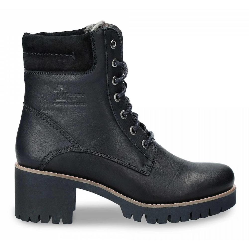 Panama Jack Winterstiefelette »Phoebe B17« mit Warmfutter online kaufen