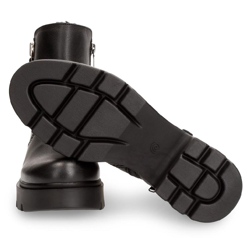 Panama Jack Winterstiefelette »Phuket« Ankleboots Winterboots Profilsohle Mit Anziehlasche Bestellen
