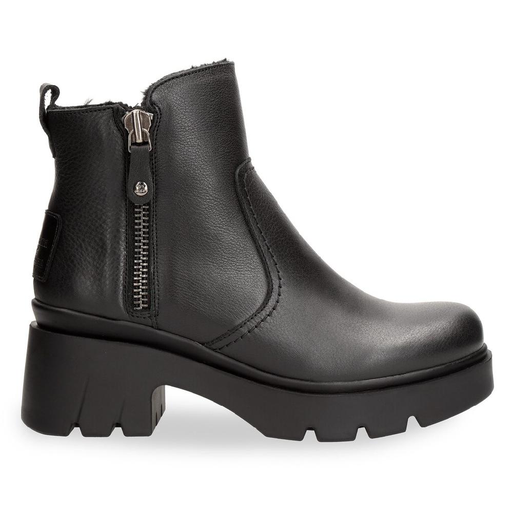 Panama Jack Winterstiefelette »Phuket« Ankleboots Winterboots Profilsohle Mit Anziehlasche Bestellen