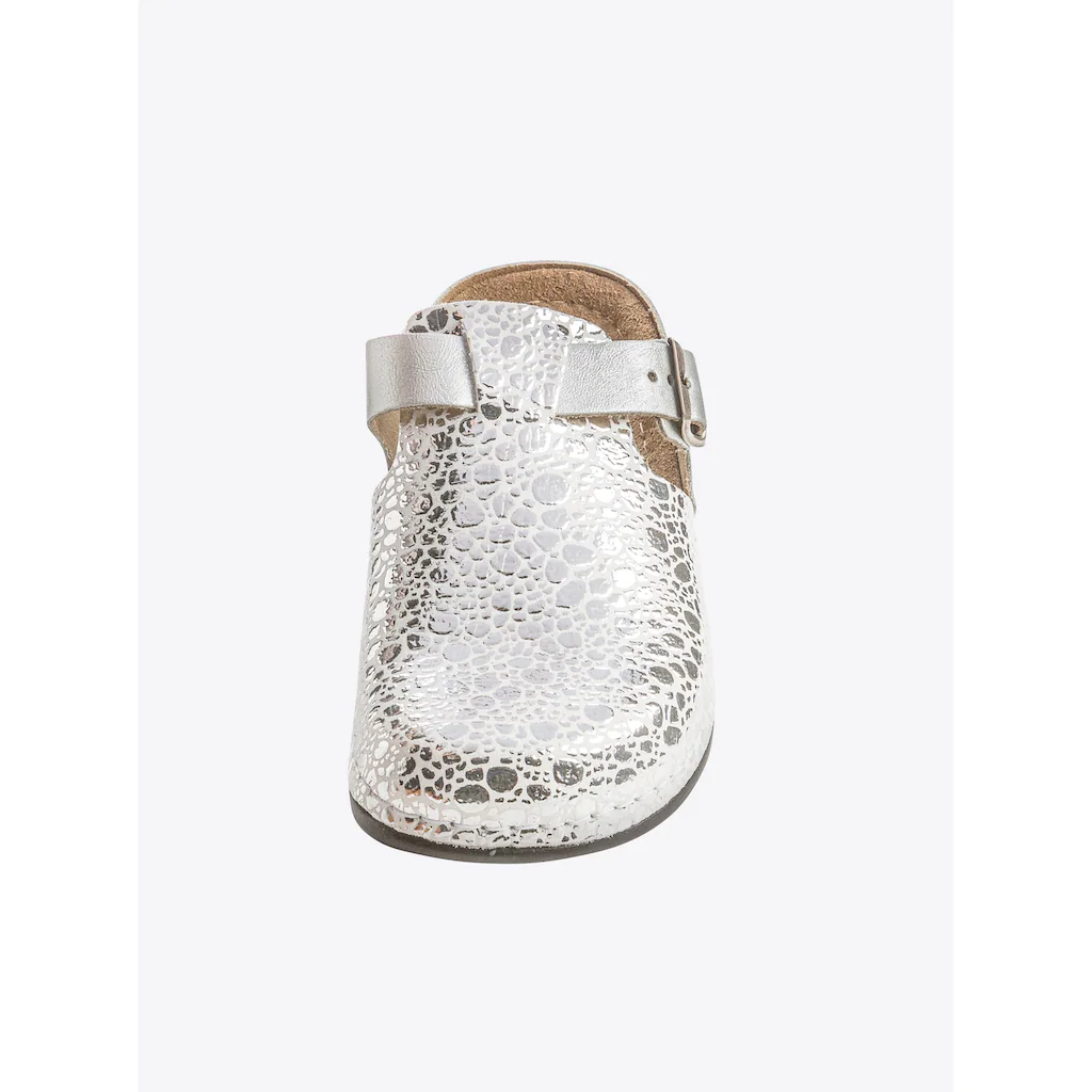 Pantolette Bestellen