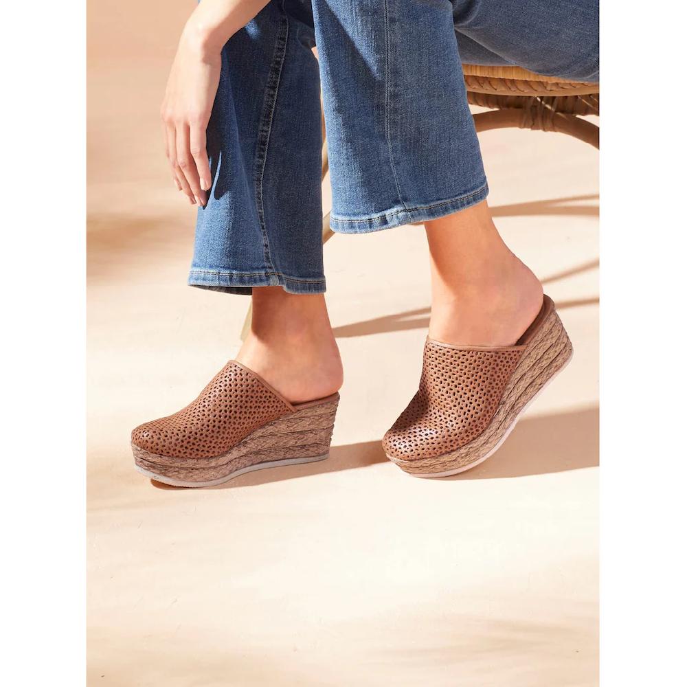 Pantolette Bestellen