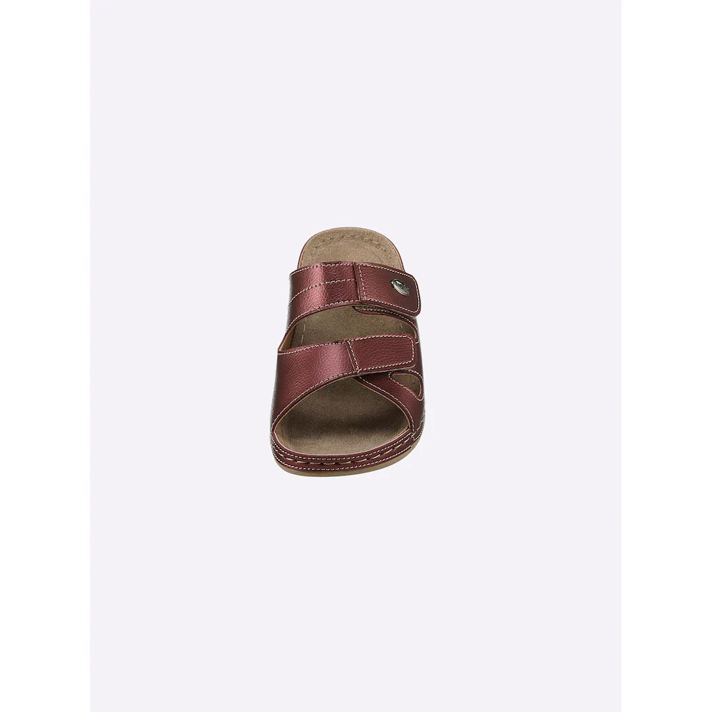 Pantolette Online Kaufen
