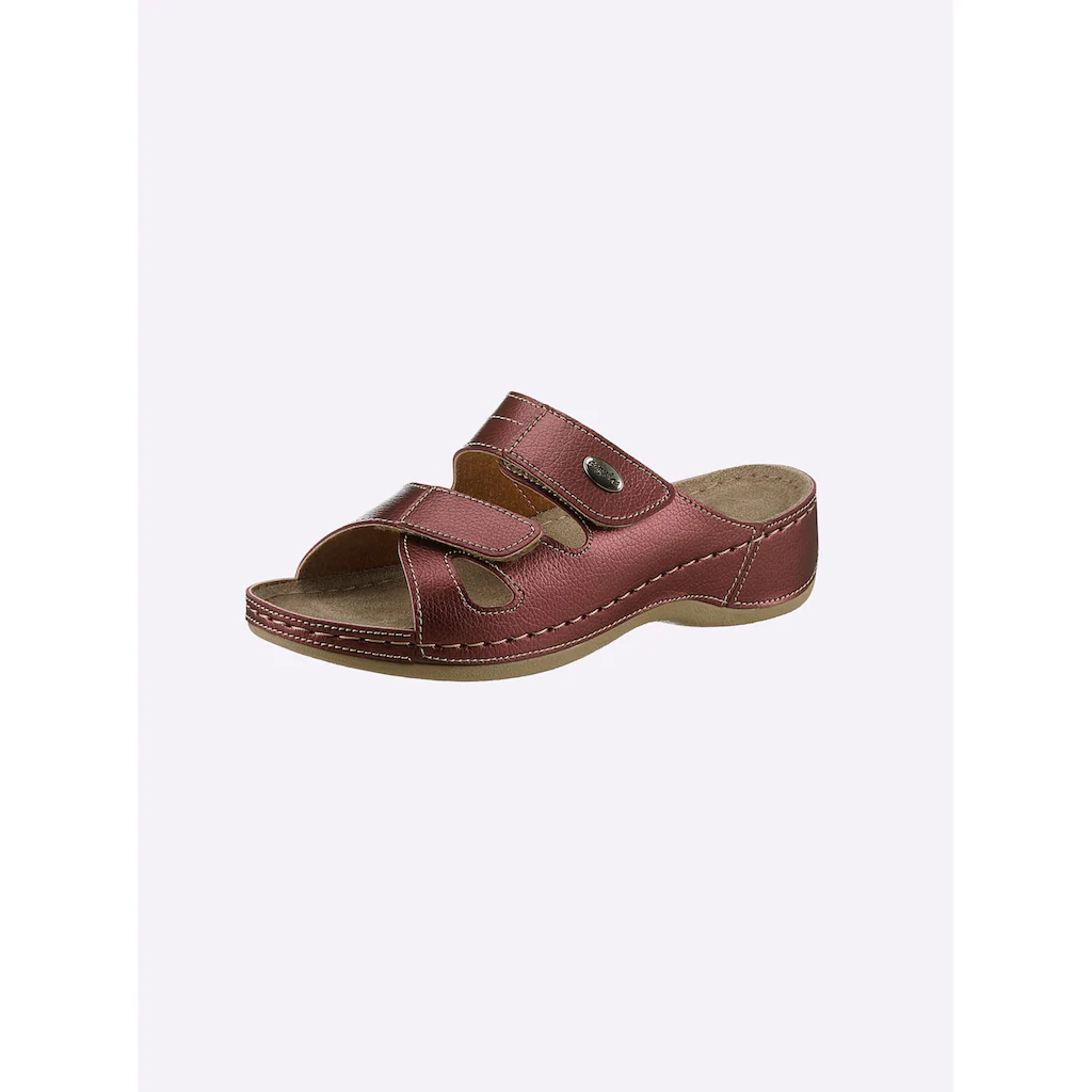 Pantolette online kaufen
