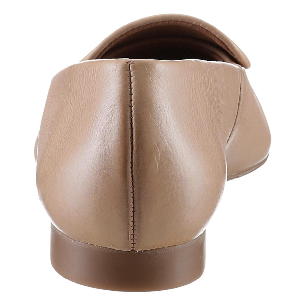 Paul Green Ballerina Flats Business Schuh In Spitzer Form Kaufen