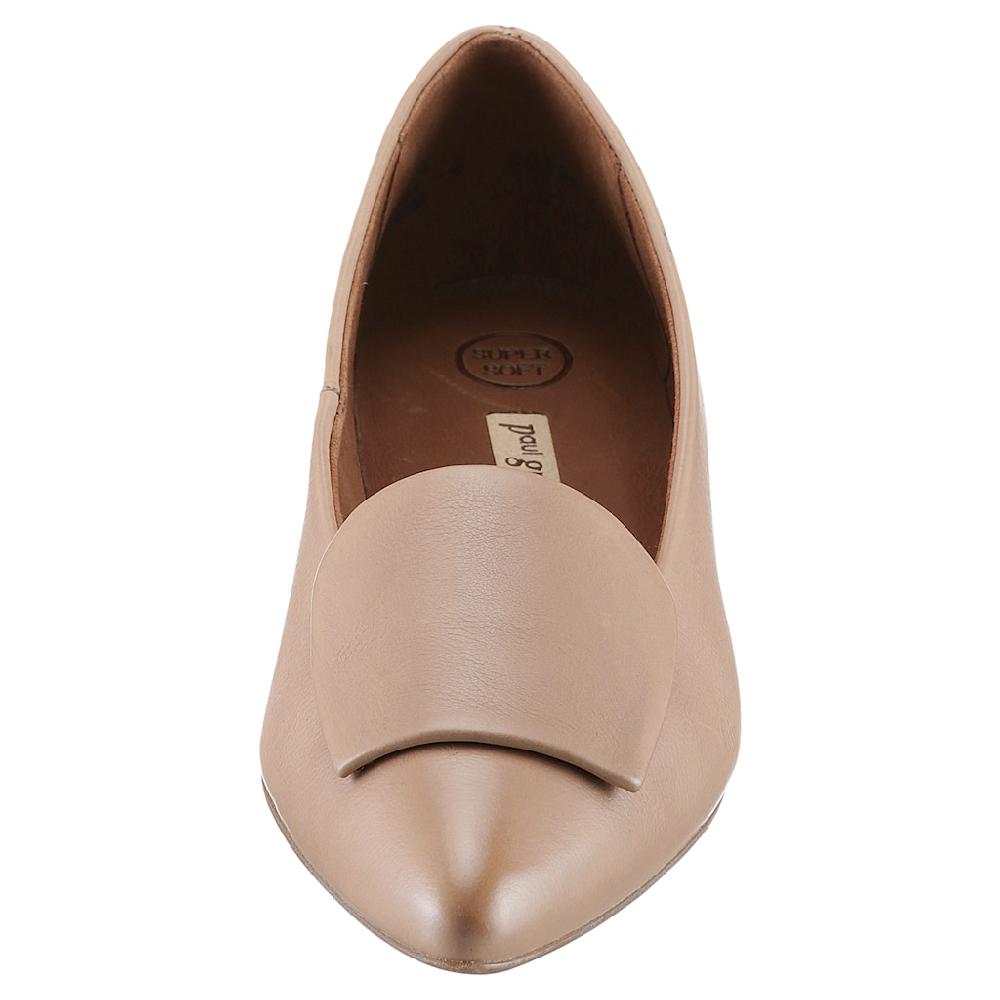 Paul Green Ballerina Flats Business Schuh In Spitzer Form Kaufen