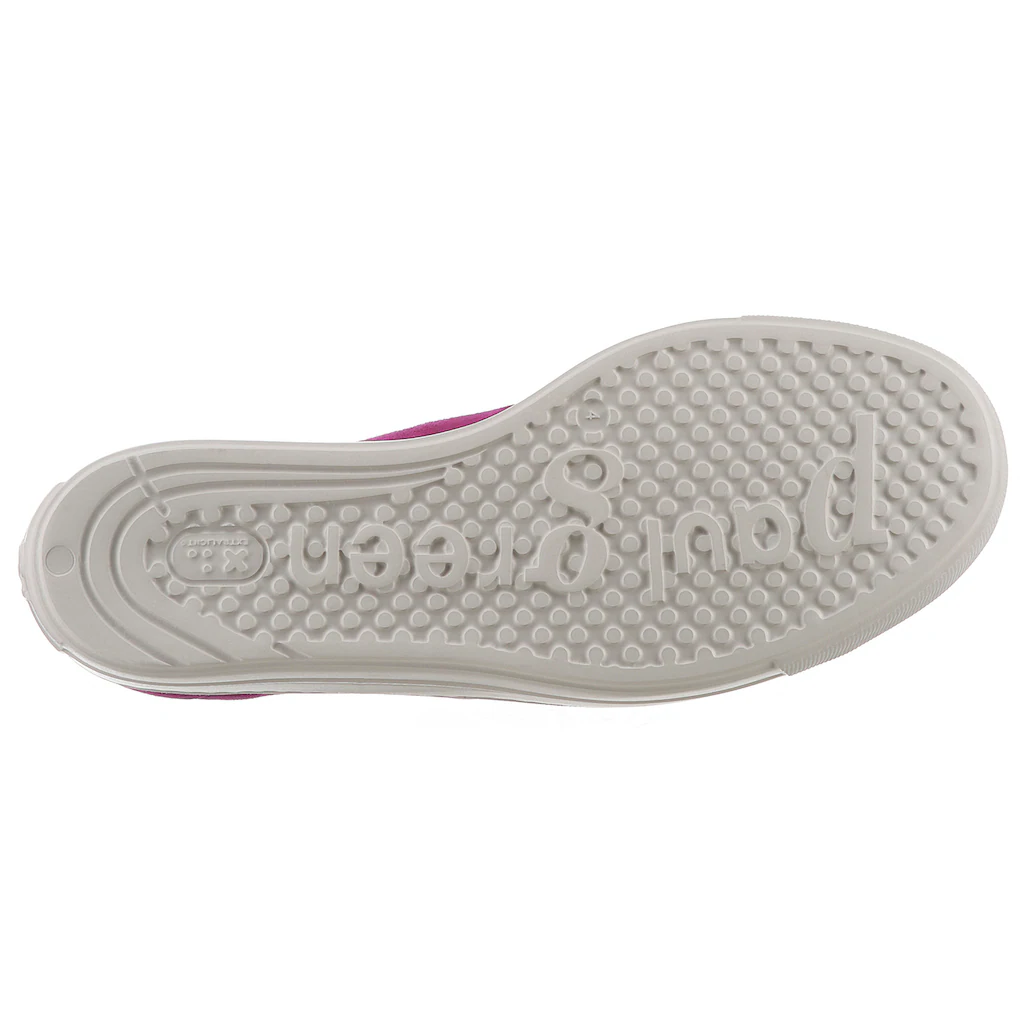 Paul Green Slip-On Sneaker Mit Leichter Laufsohle Online Kaufen