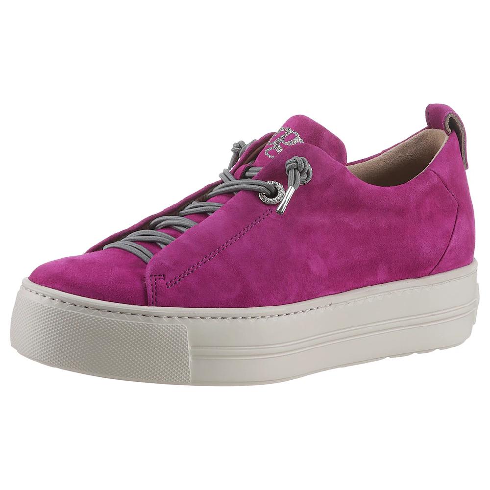 Paul Green Slip-On Sneaker mit leichter Laufsohle online kaufen