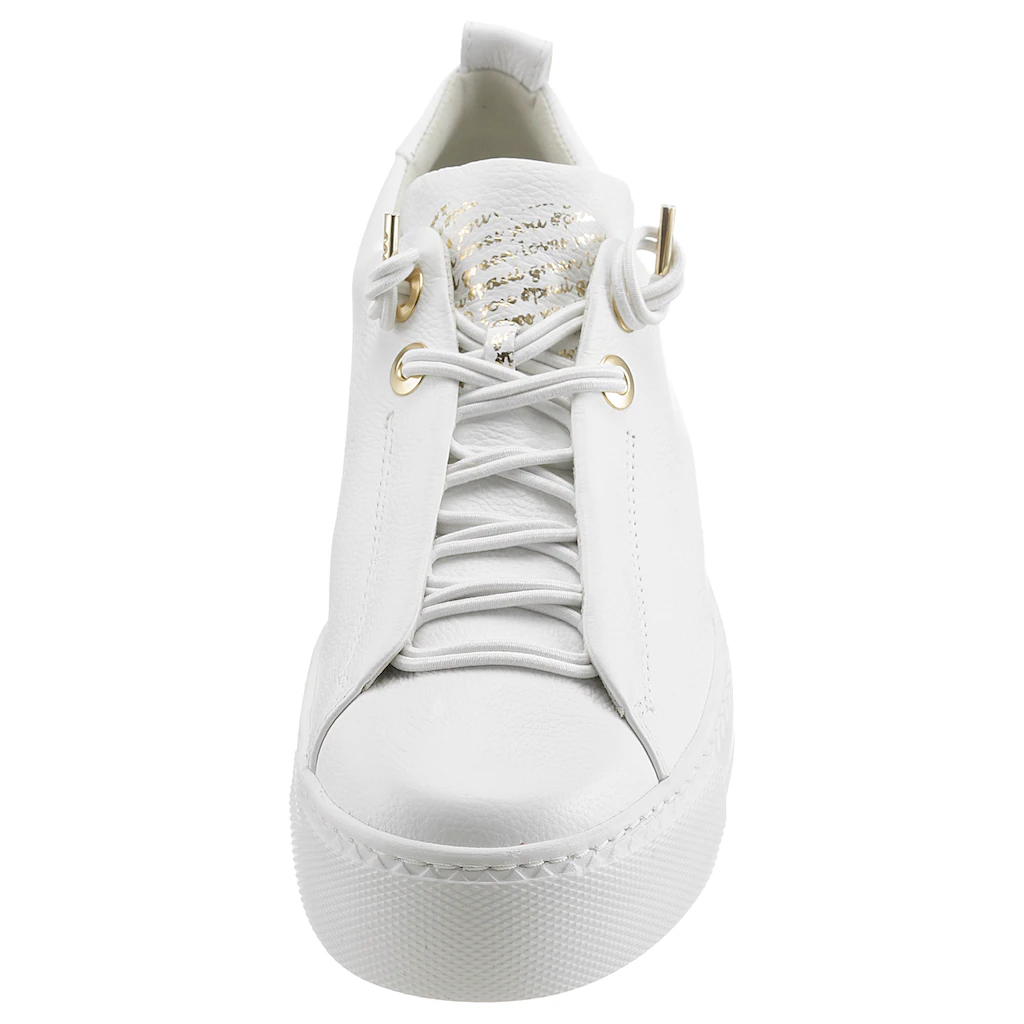 Paul Green Slip-On Sneaker Plateau Sneaker Slipper Freizeitschuh Mit Elastischer Schnürung Online Bestellen