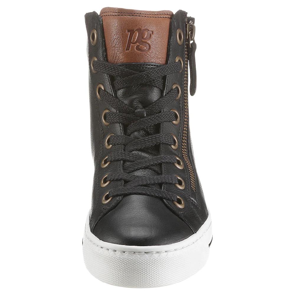 Paul Green Sneaker Mit Leicht Profilierter Sohle ▷ Für