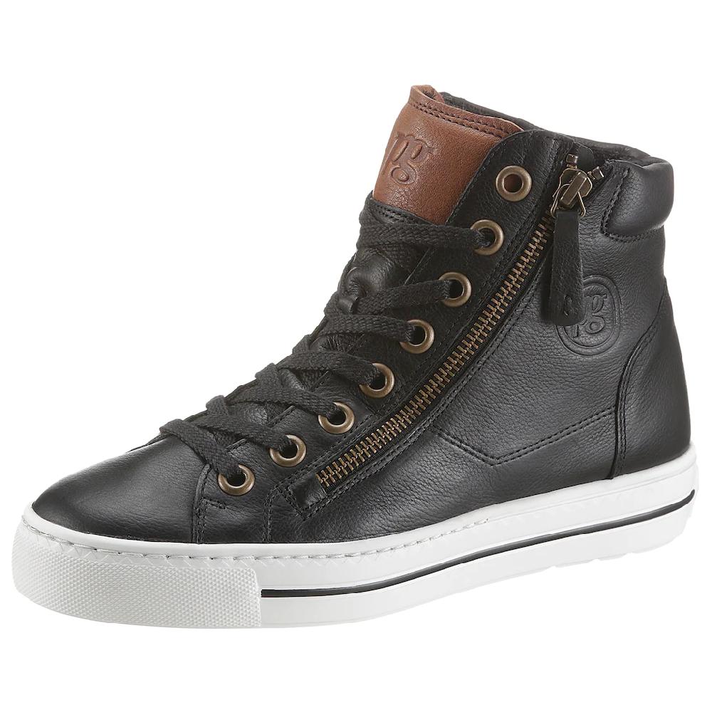 Paul Green Sneaker mit leicht profilierter Sohle ▷ für
