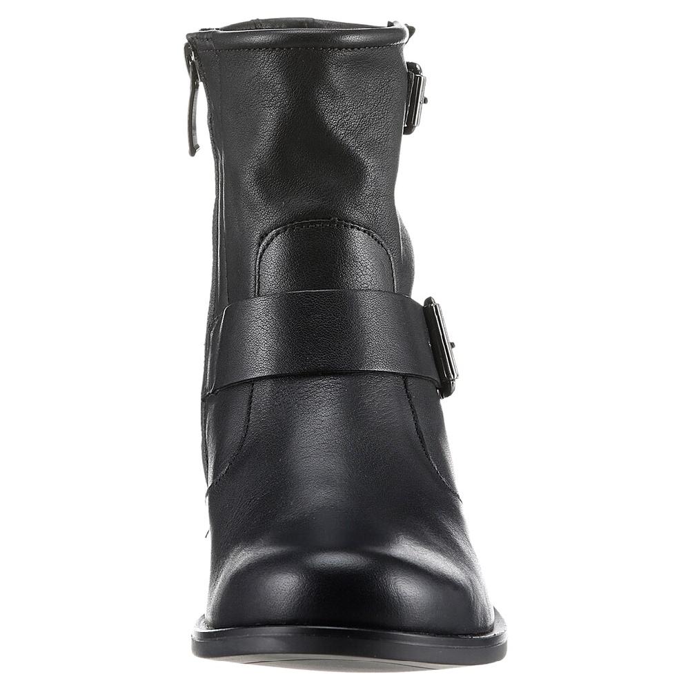 Paul Green Stiefelette Bikerboots Mit Praktischem Innenreißverschluss Online Kaufen