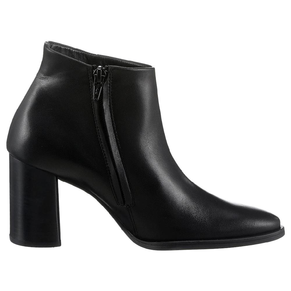 Paul Green Stiefelette Klassikboots Abendschuh Festtagsschuh Mit Innenreißverschluss Online Bestellen