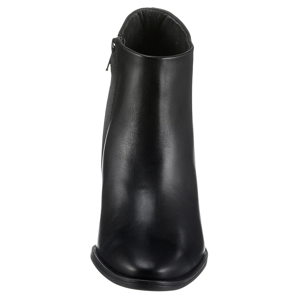 Paul Green Stiefelette Klassikboots Abendschuh Festtagsschuh Mit Innenreißverschluss Online Bestellen