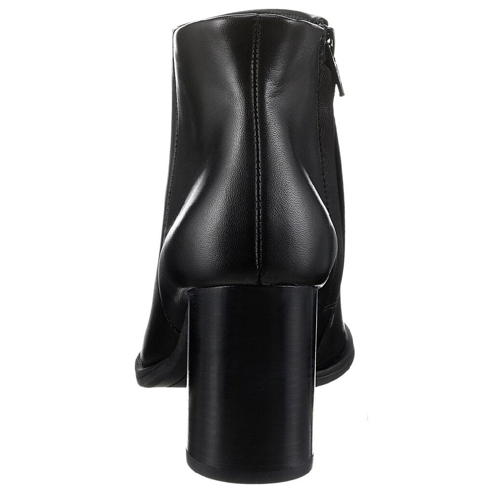 Paul Green Stiefelette Klassikboots Abendschuh Festtagsschuh Mit Innenreißverschluss Online Bestellen