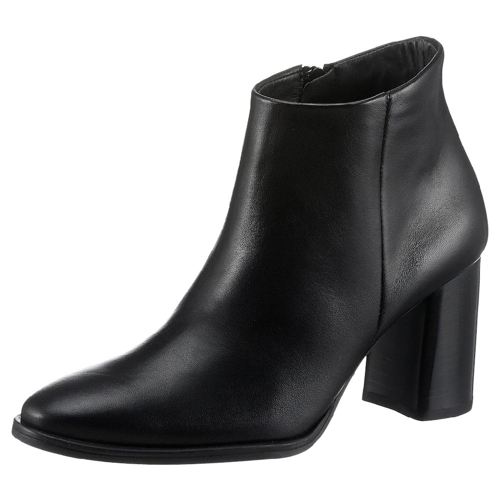 Paul Green Stiefelette Klassikboots Abendschuh Festtagsschuh mit Innenreißverschluss online bestellen
