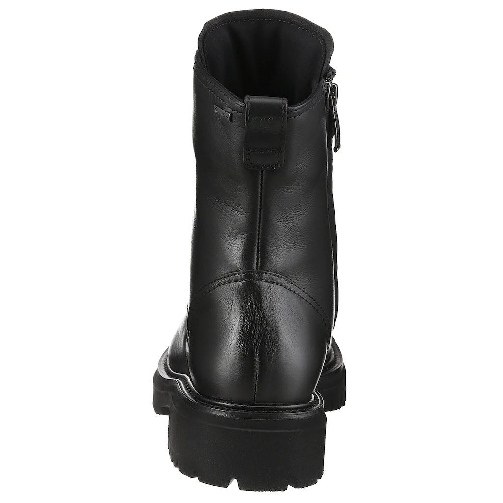 Paul Green Winterstiefelette Schnürboots Profilsohle Mit GORE TEX-Membran Kaufen
