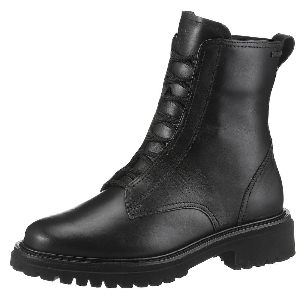 Paul Green Winterstiefelette Schnürboots Profilsohle mit GORE TEX-Membran kaufen