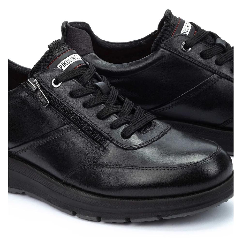 PIKOLINOS Keilsneaker »CORDOBA« Schnürschuh Halbschuh Freizeitschuh Mit Label Online Bestellen