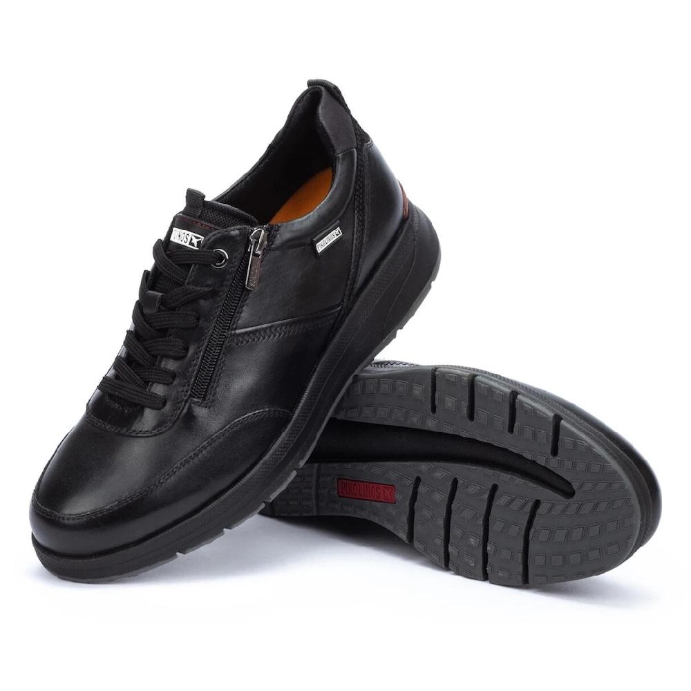PIKOLINOS Keilsneaker »CORDOBA« Schnürschuh Halbschuh Freizeitschuh Mit Label Online Bestellen