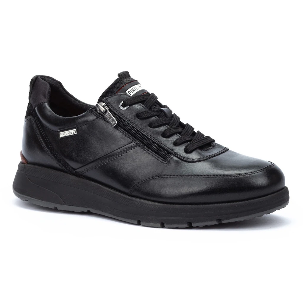 PIKOLINOS Keilsneaker »CORDOBA« Schnürschuh Halbschuh Freizeitschuh mit Label online bestellen