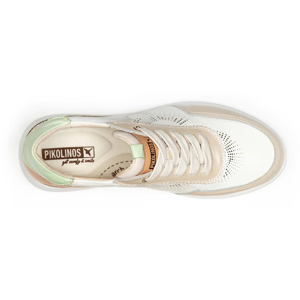 PIKOLINOS Keilsneaker »RUEDA« Online Kaufen
