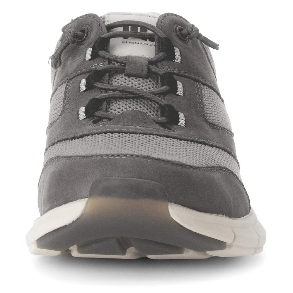 Pius Gabor Slip-On Sneaker Slipper Freizeitschuh Halbschuh Komfortschuh In G-Weite Online Bestellen