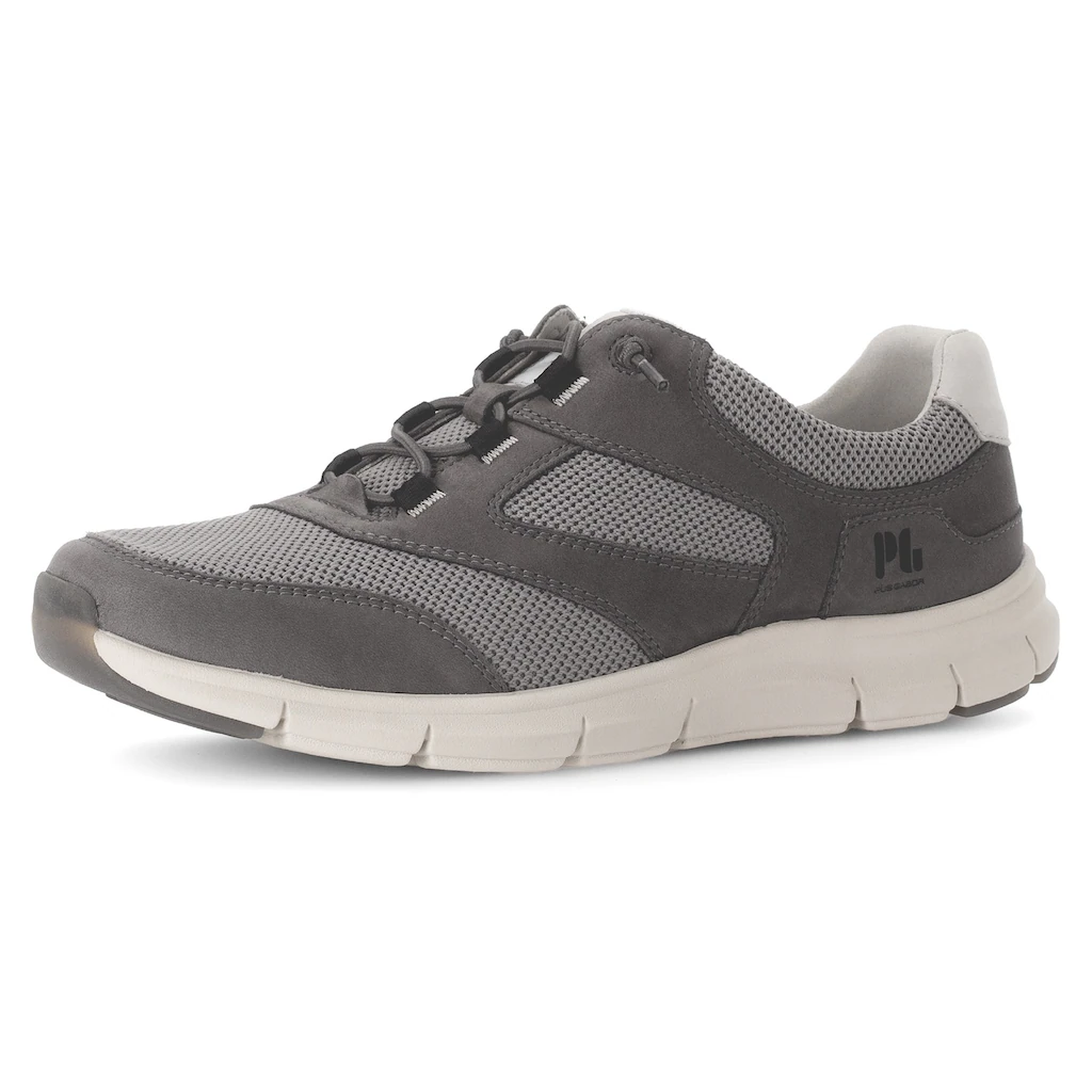Pius Gabor Slip-On Sneaker Slipper Freizeitschuh Halbschuh Komfortschuh in G-Weite online bestellen
