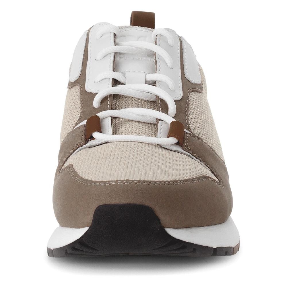 Pius Gabor Sneaker Freizeitschuh Halbschuh Komfortschuh Schnürer In Weite G