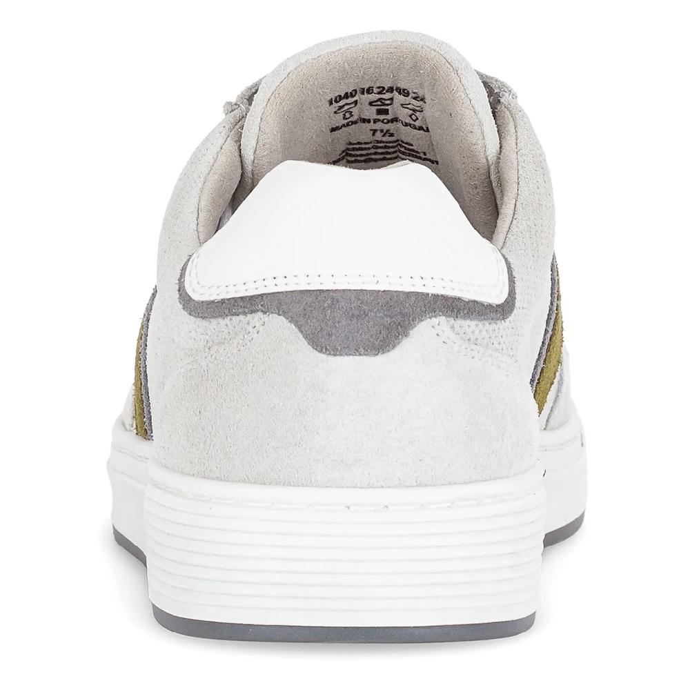 Pius Gabor Sneaker Freizeitschuh Halbschuh Schnürer Mit Kontrastbesätze Weite G Bestellen