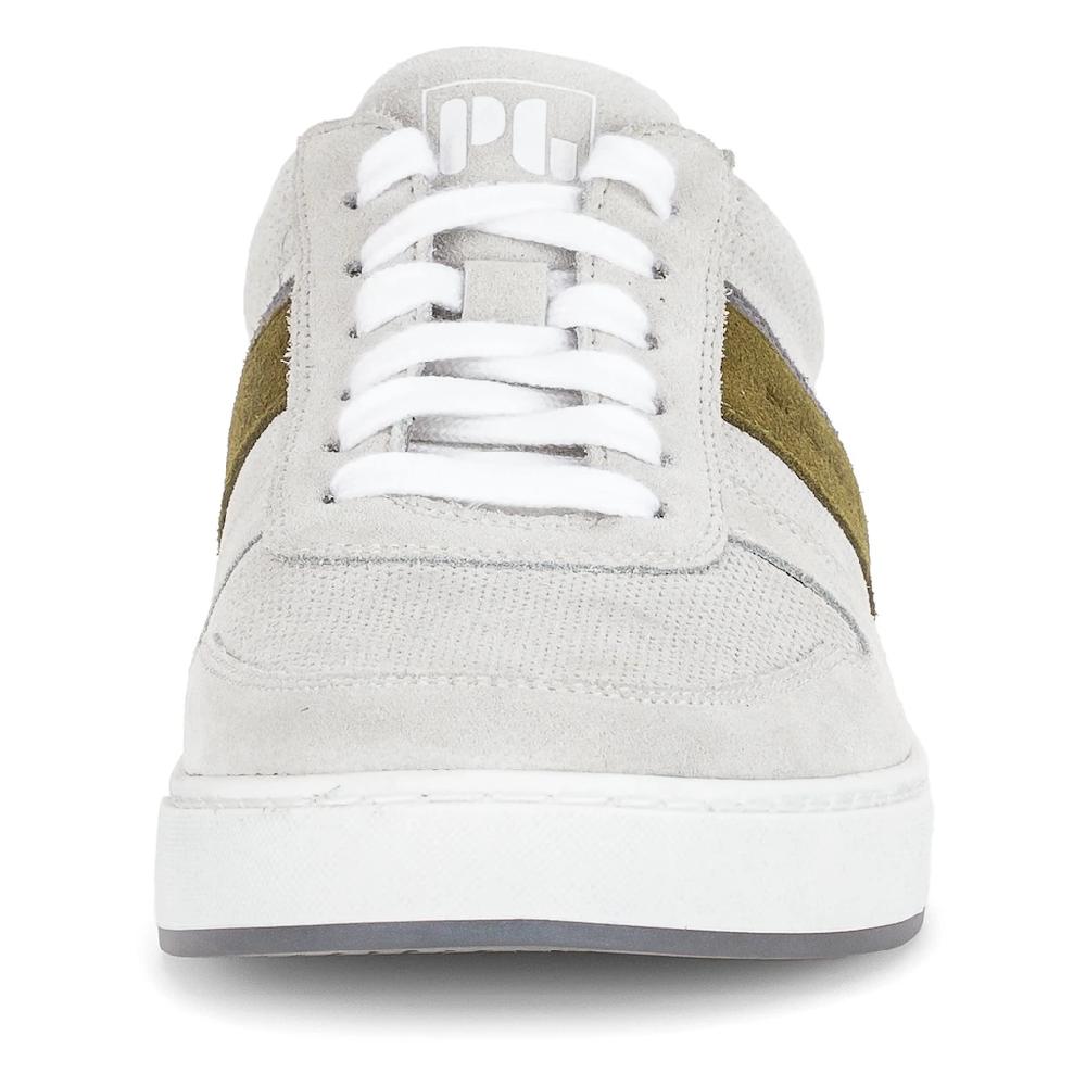 Pius Gabor Sneaker Freizeitschuh Halbschuh Schnürer Mit Kontrastbesätze Weite G Bestellen