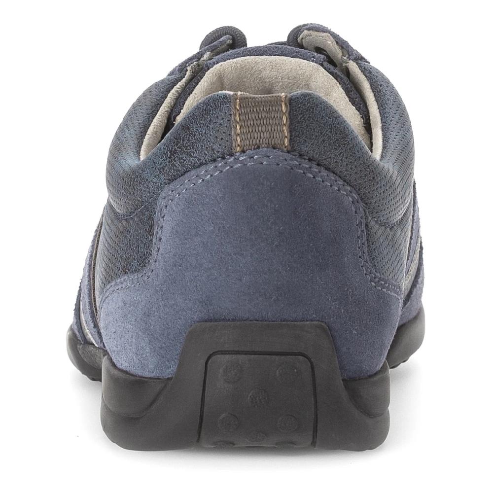 Pius Gabor Sneaker Freizeitschuh Halbschuh Schnürschu Mit Logo Weite G (=weit) ▷ Für