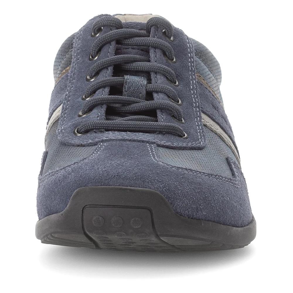 Pius Gabor Sneaker Freizeitschuh Halbschuh Schnürschu Mit Logo Weite G (=weit) ▷ Für