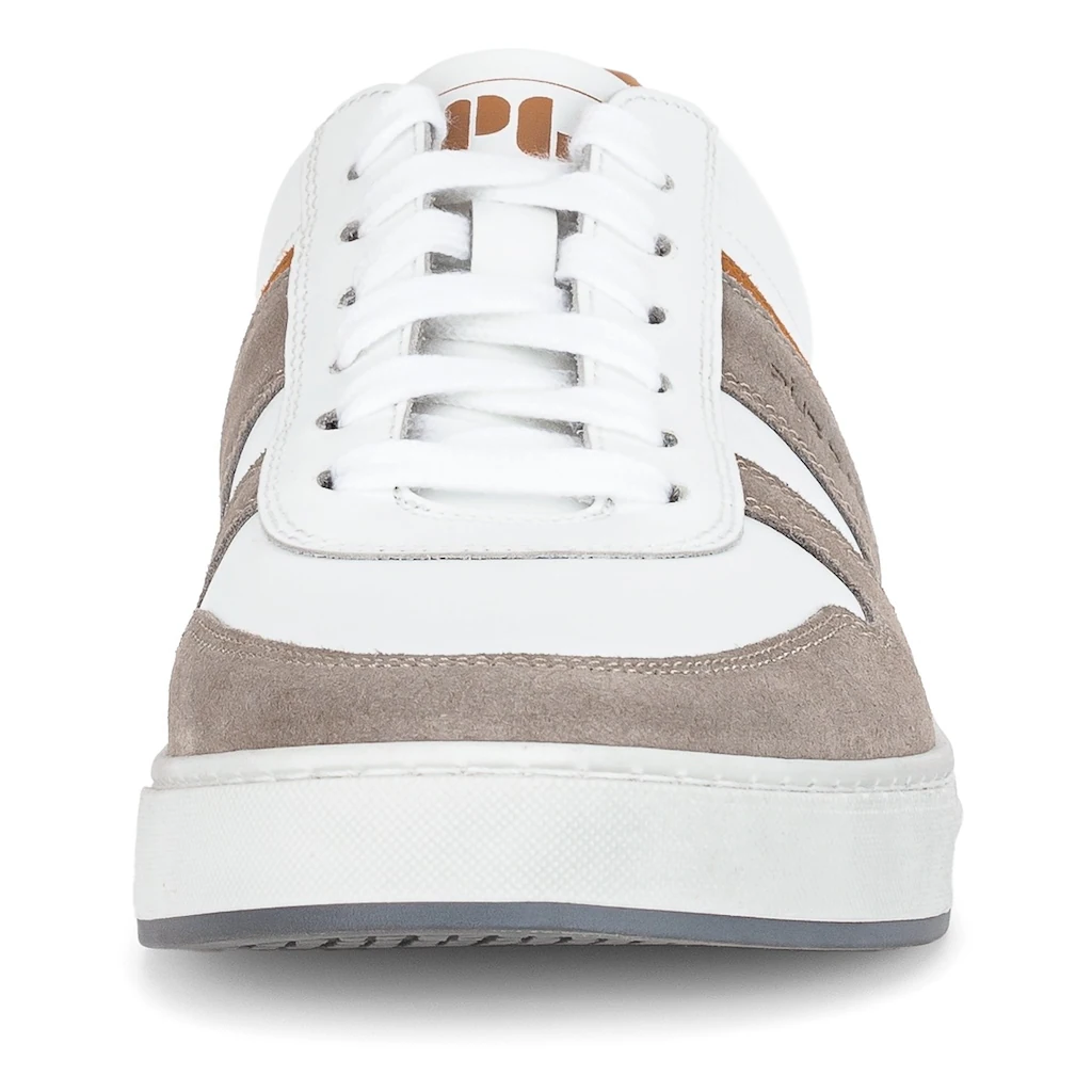 Pius Gabor Sneaker Freizeitschuh Halbschuh Schnürschuh In Bequemweite G (=weit)