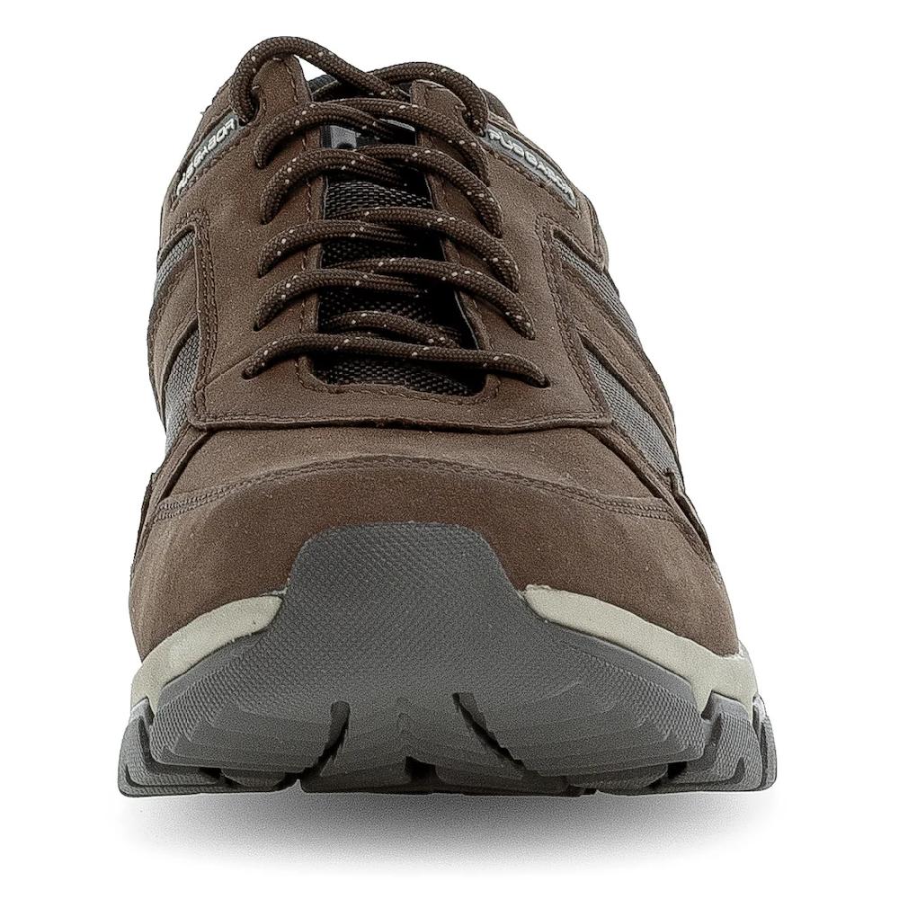 Pius Gabor Sneaker Schnürschuh Halbschuh Freizeitschuh Mit GORE-TEX Weite G Online Bestellen