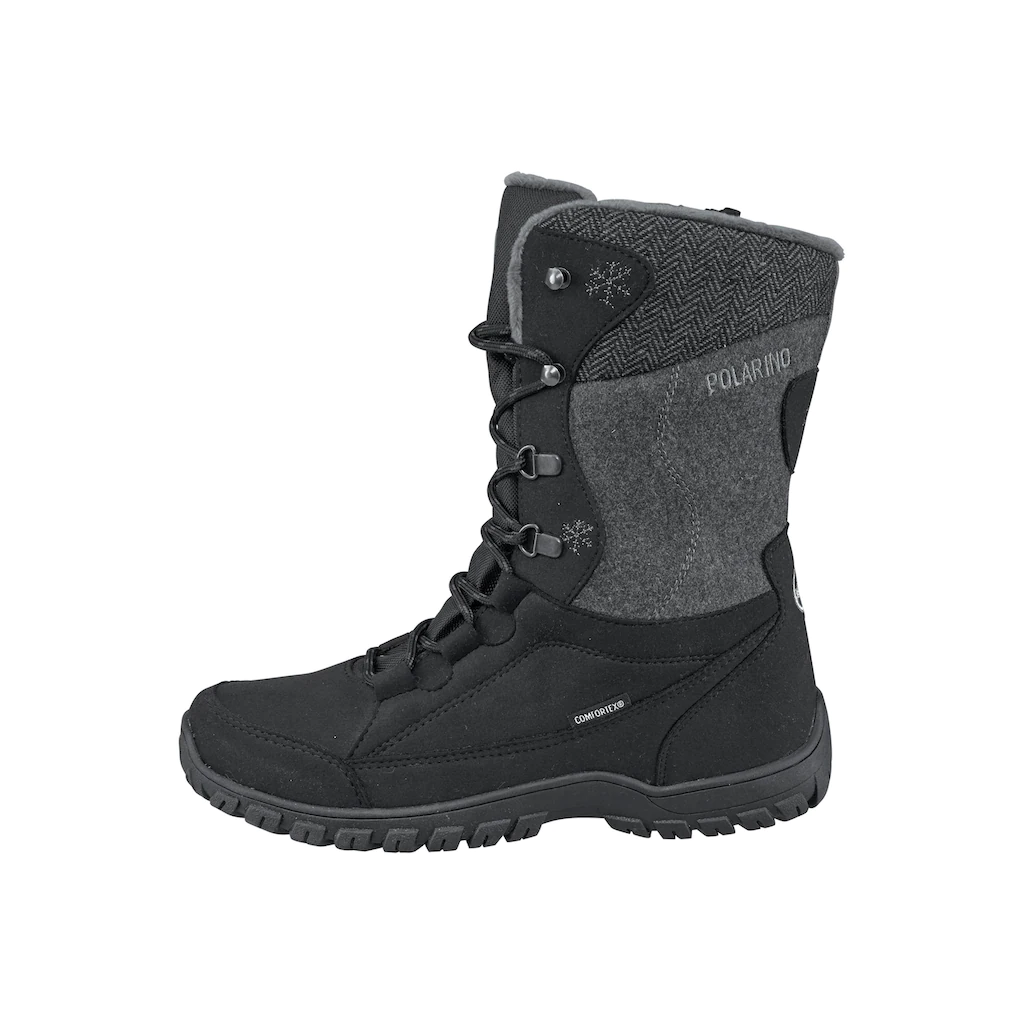 Polarino Outdoorwinterstiefel »Boot Elin« Auf Raten