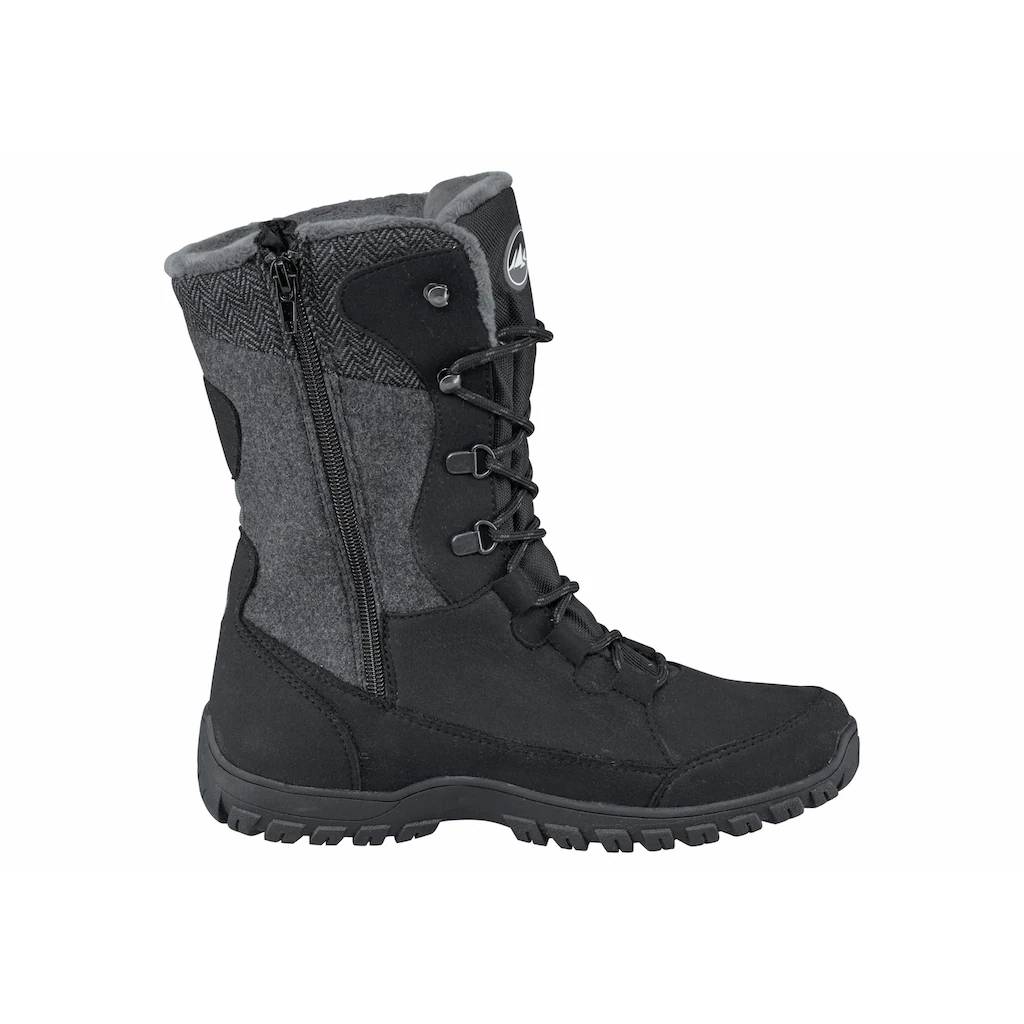 Polarino Outdoorwinterstiefel »Boot Elin« Auf Raten