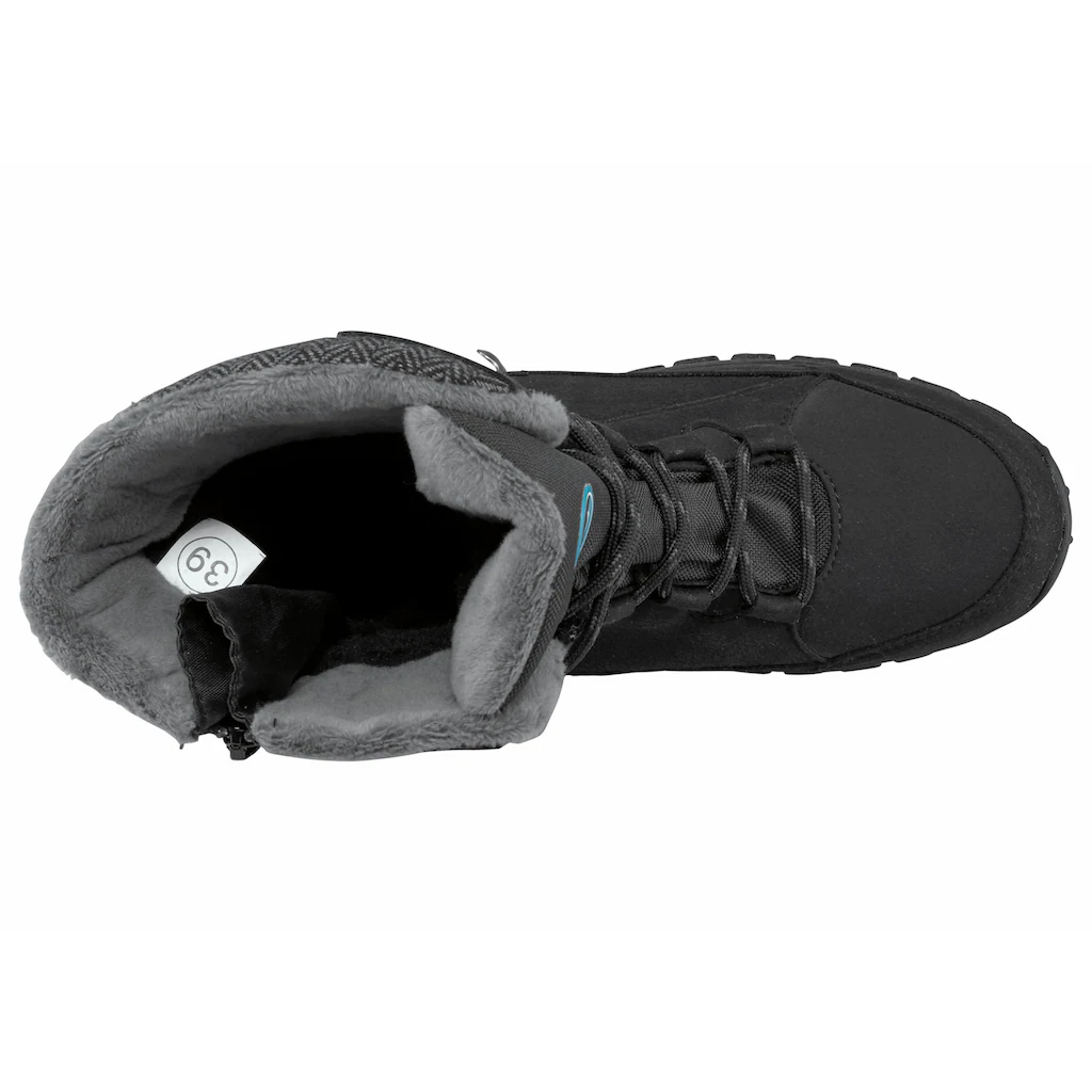 Polarino Outdoorwinterstiefel »Boot Elin« Auf Raten