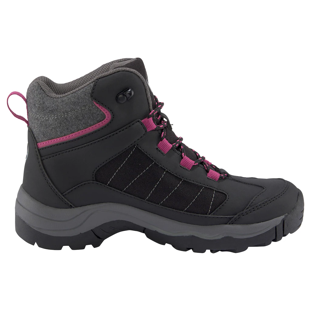 Polarino Winterboots »Klara« Auf Raten