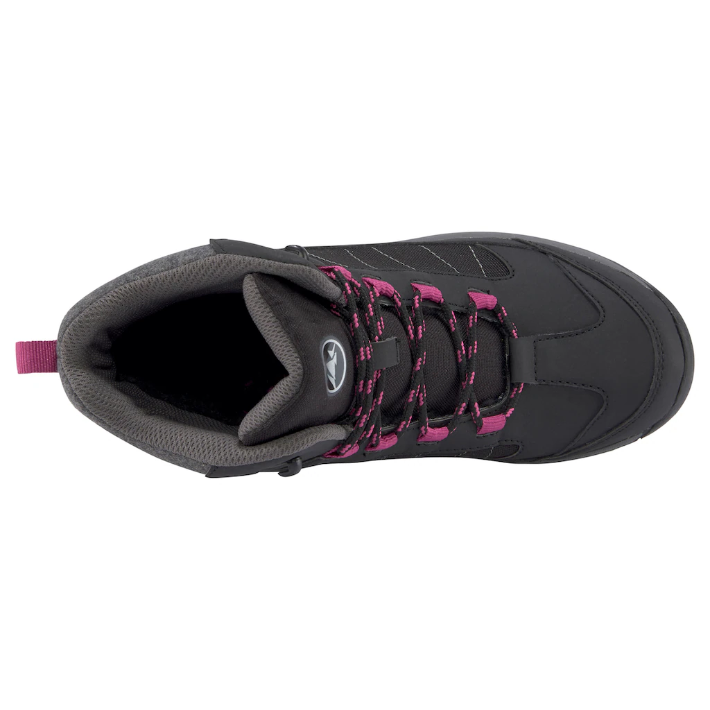 Polarino Winterboots »Klara« Auf Raten
