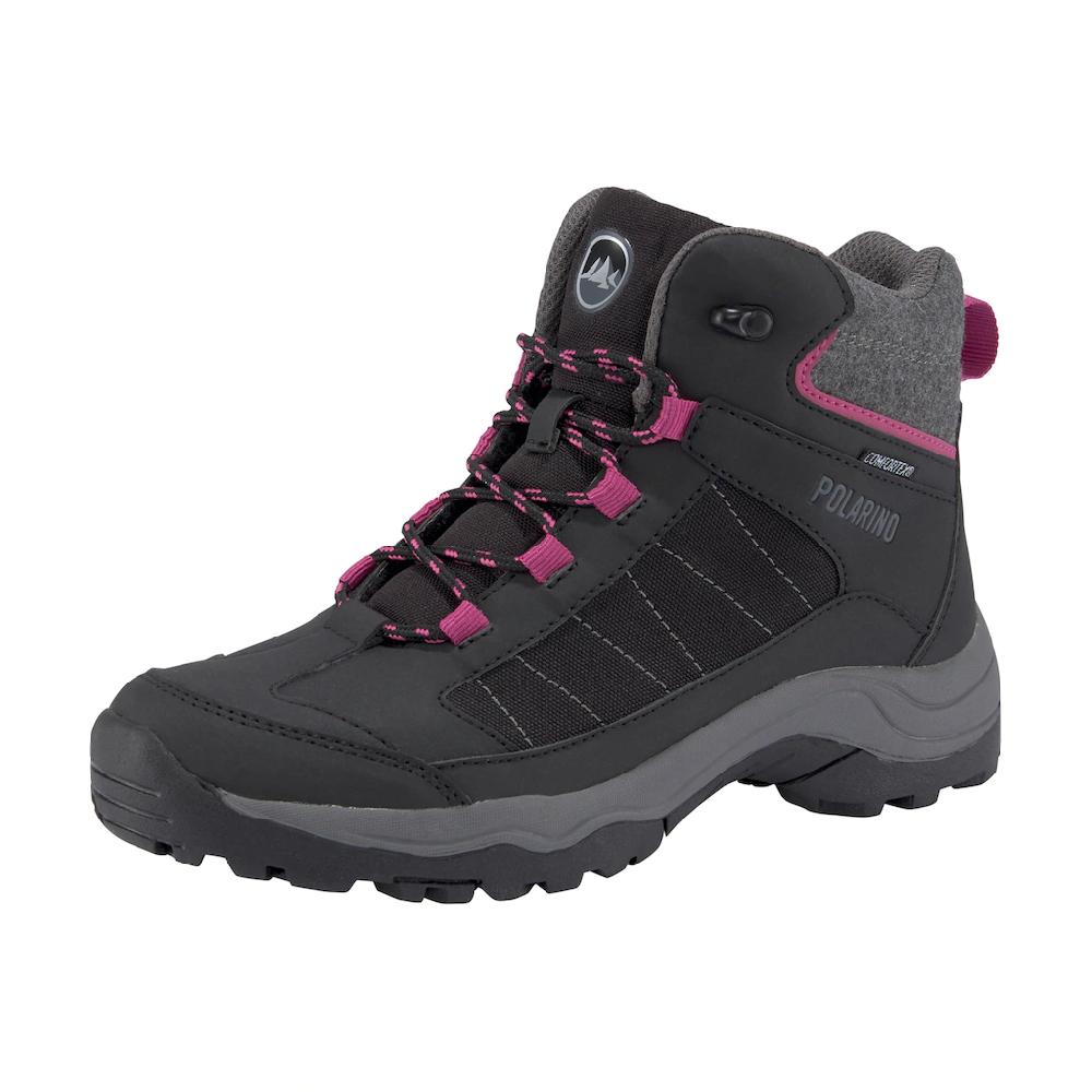 Polarino Winterboots »Klara« auf Raten
