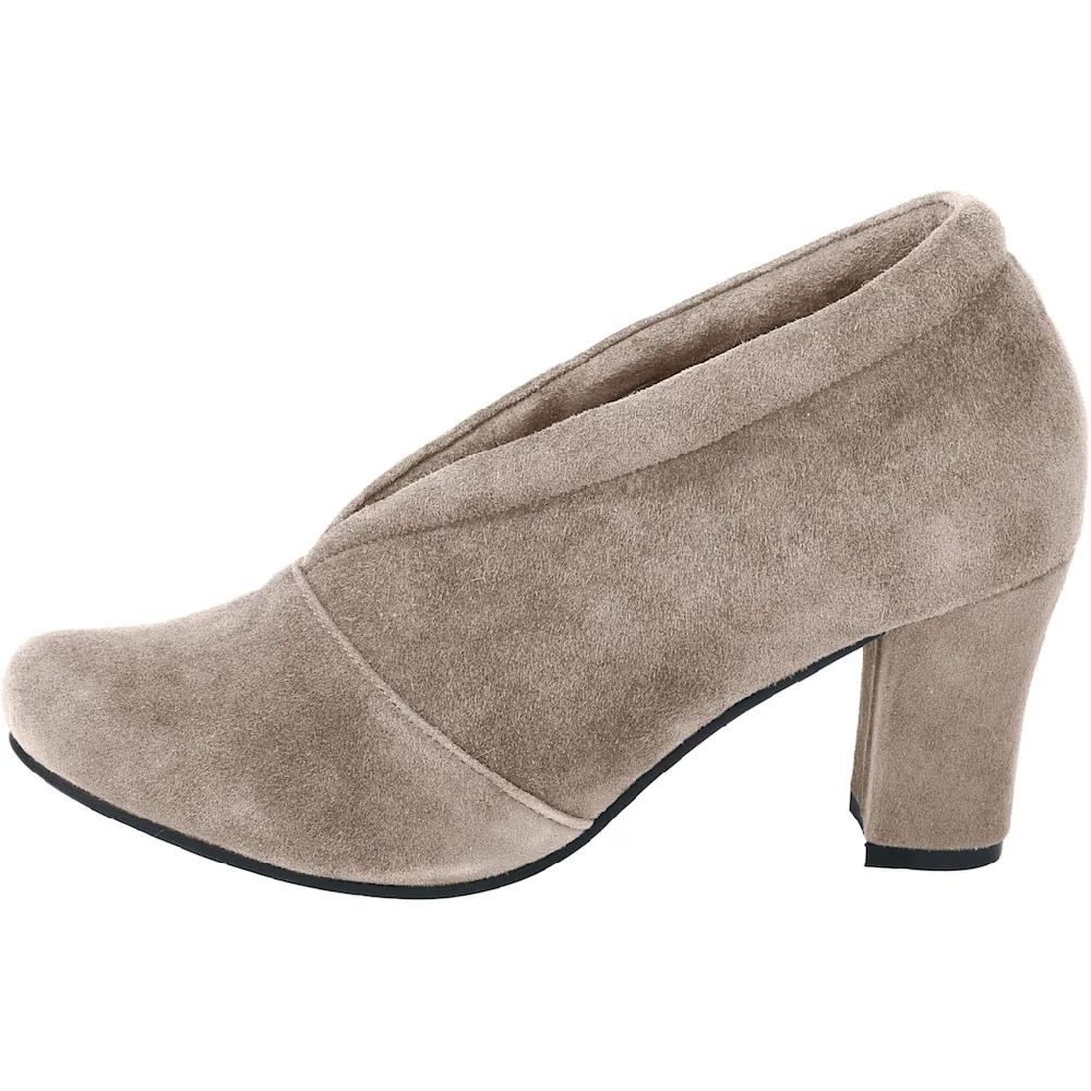 Pumps